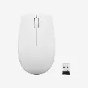 Lenovo 300 Wireless Compact Mouse -Cloud Grey