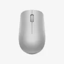 Lenovo 530 Wireless Mouse 1200 DPI Platinum Grey