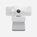 Lenovo 300 FHD Webcam with Privacy Shutter Cloud Grey-GXC1B34793