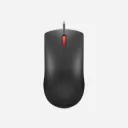 Lenovo 120 Wired Mouse Black