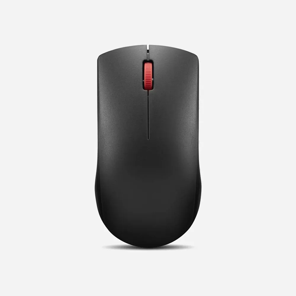 [GY51L52638] Lenovo 150 Wireless Mouse (Black)