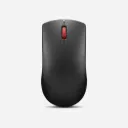 Lenovo 150 Wireless Mouse Black