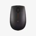 Lenovo 300 Wireless Compact Mouse Black