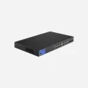 Linksys LGS-328MPC-EU Switch