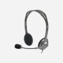 Logitech H111 Stereo Headset 3.5mm 981-000593