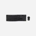 Logitech MK270 WL Keyboard & Mouse Combo 920-004519
