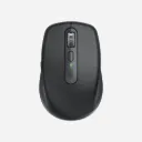 Logitech MX Anywhere 3S WL Mouse Graphite 910-006929