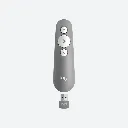 Logitech R500s Laser Presentation Remote 910-005843