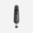 Logitech R500s Laser Presentation Remote 910-006520