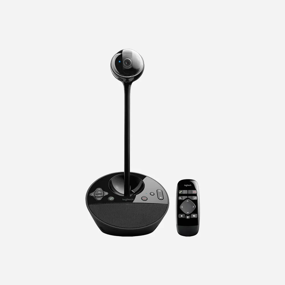 [960-000867] Logitech BCC950 Desktop Video Conferencing (960-000867)