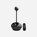 Logitech BCC950 Desktop Video Conferencing 960-000867