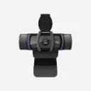 Logitech C920S PRO FHD Wired Webcam Black 960-001252