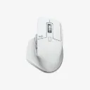 Logitech MX Master 3S WL Mouse Pale Gray 910-006560