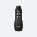 Logitech R400 Laser Presentation Remote 910-001356