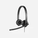 Logitech H570E USB Business Headset 981-000575