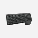 Logitech MK250 Bluetooth Wireless Keyboard & Mouse Combo (920-013531)