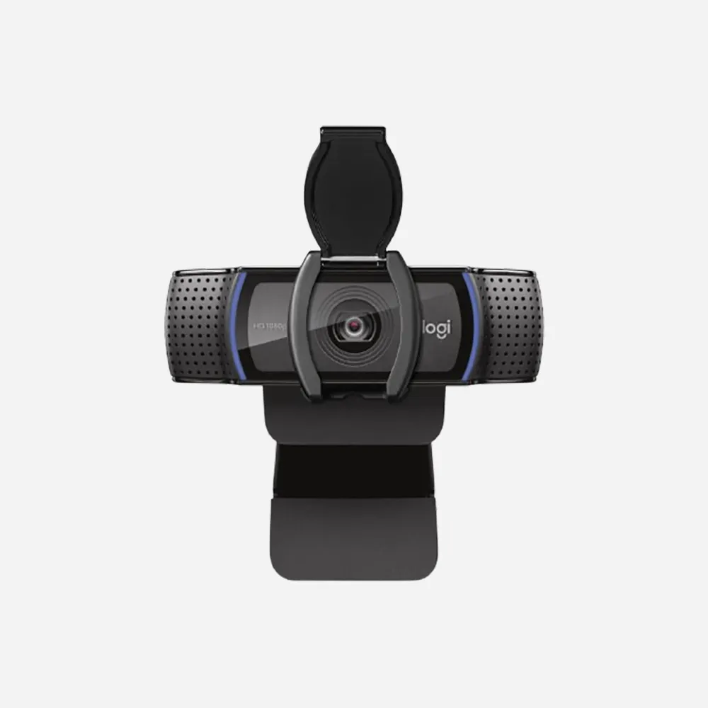 [960-001360] Logitech C920E FHD Wired Webcam 960-001360