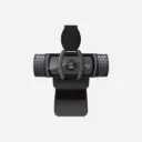 Logitech C920E FHD Wired Webcam 960-001360
