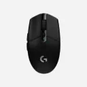Logitech G305 Lightspeed WL Gaming Mouse Black 910-005283