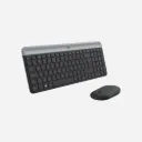 Logitech MK470 Slim Keyboard & Mouse Combo 920-010069