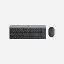 Logitech MK470 Slim Keyboard & Mouse Combo 920-010069