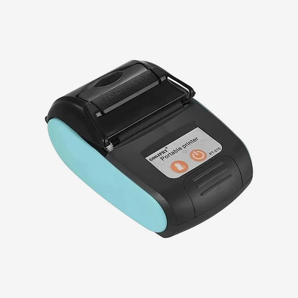 PT260 Thermal POS Printer Blutooth