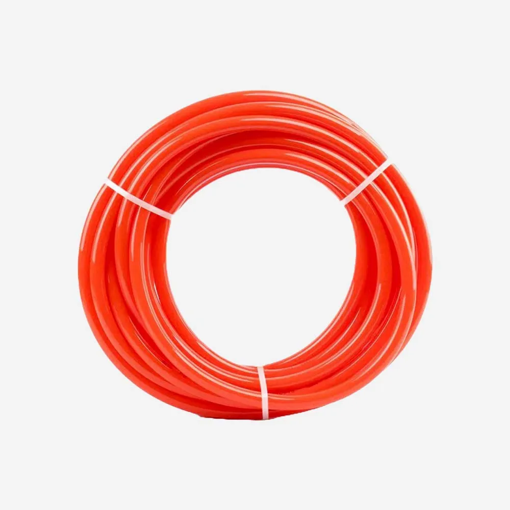 Flexible Pipe Roll