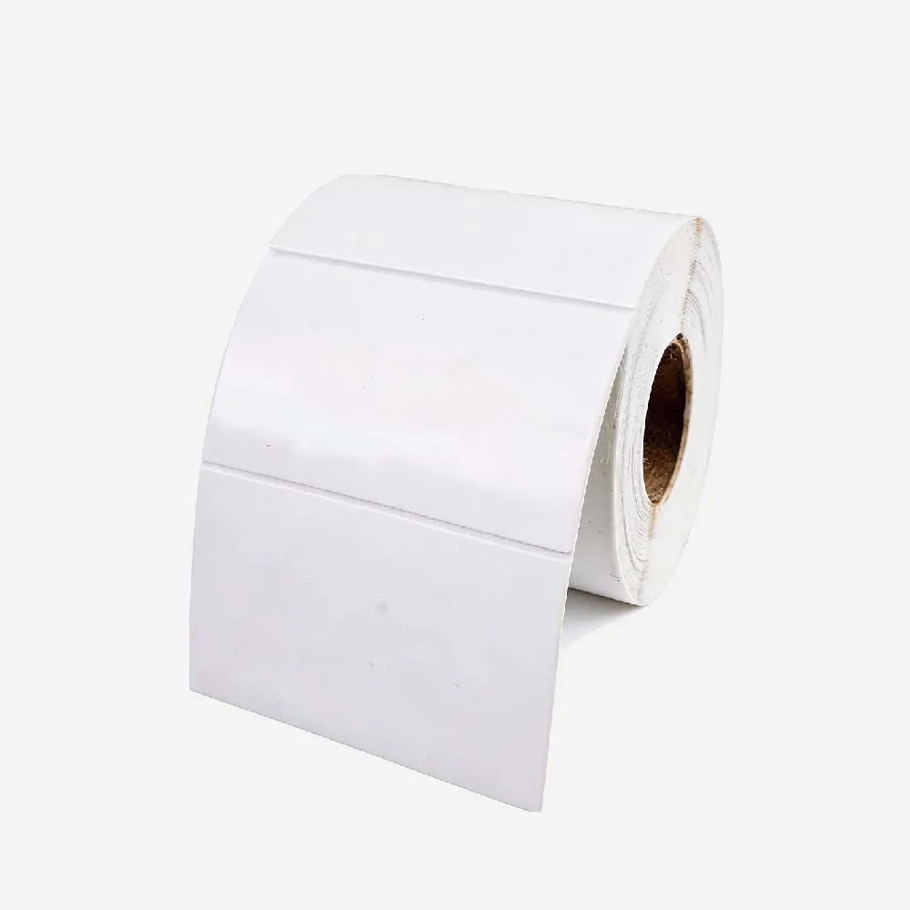 [50x38mm-Thermal] BCS Thermal Barcode Roll 50x38mm