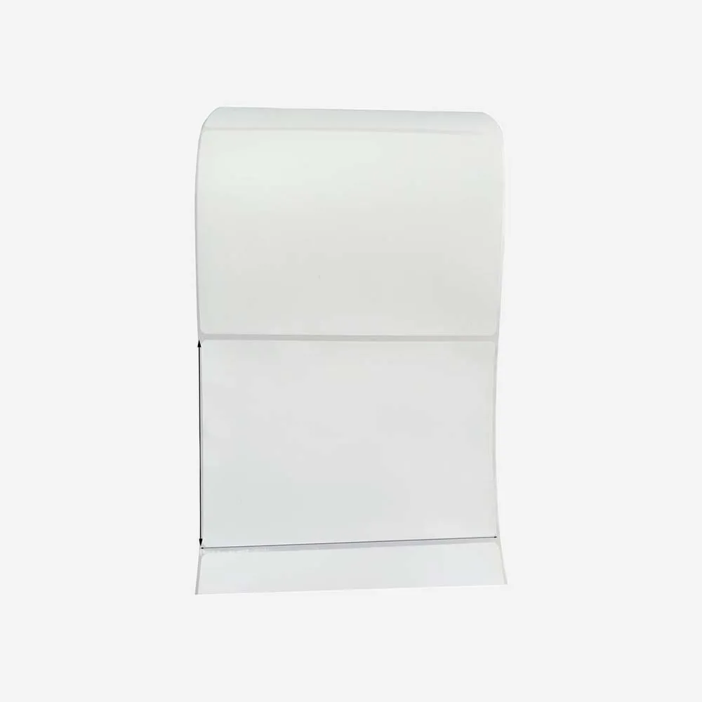 [Thermal Barcode  100X70mm] Paper Thermal Barcode Roll 100X70mm