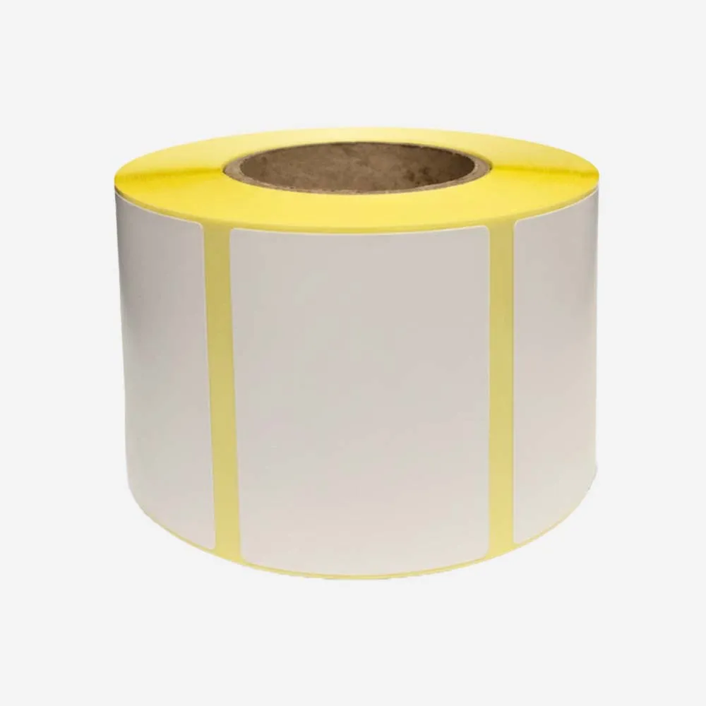 [Thermal-400 Ticket 55x40mm] BCS Thermal Barcode Roll 400 Ticket 55x40mm