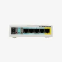 Mikrotik RB951UI-2HND 5 Port 300Mbps Switch