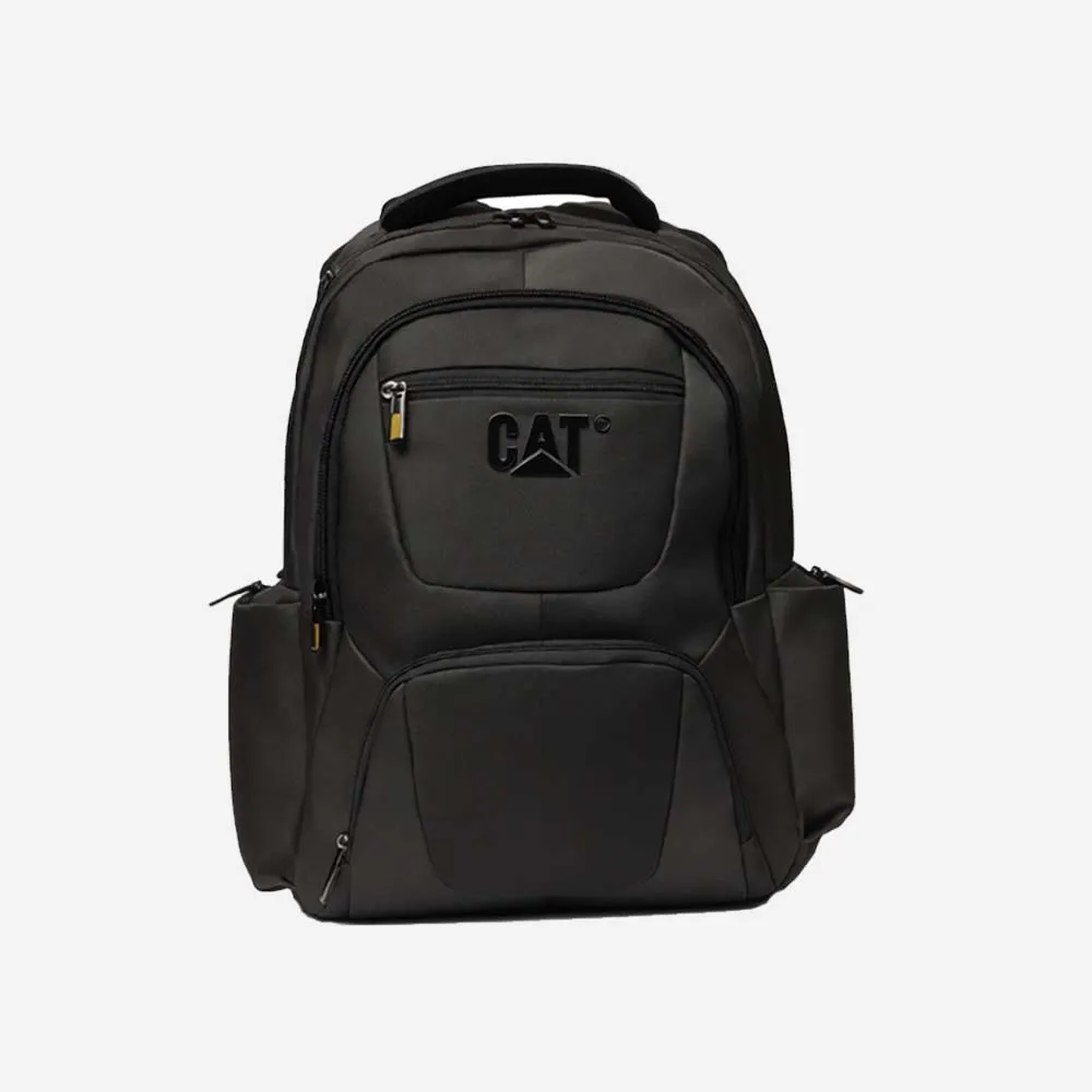 [KH002-Black] CATERPILLAR KH002 Laptop Backpack bag - Black