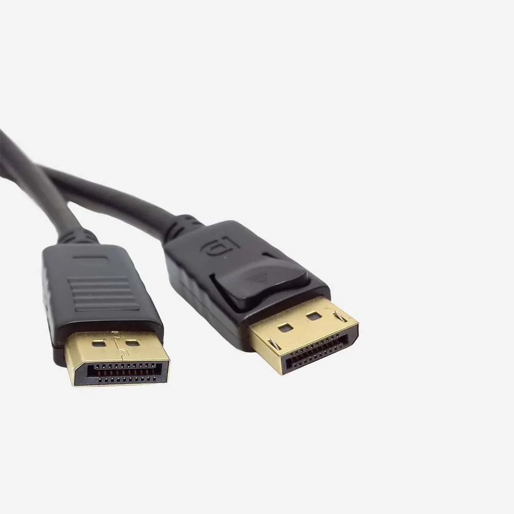 [DP to DP-4M] DP to DP Cable 4M