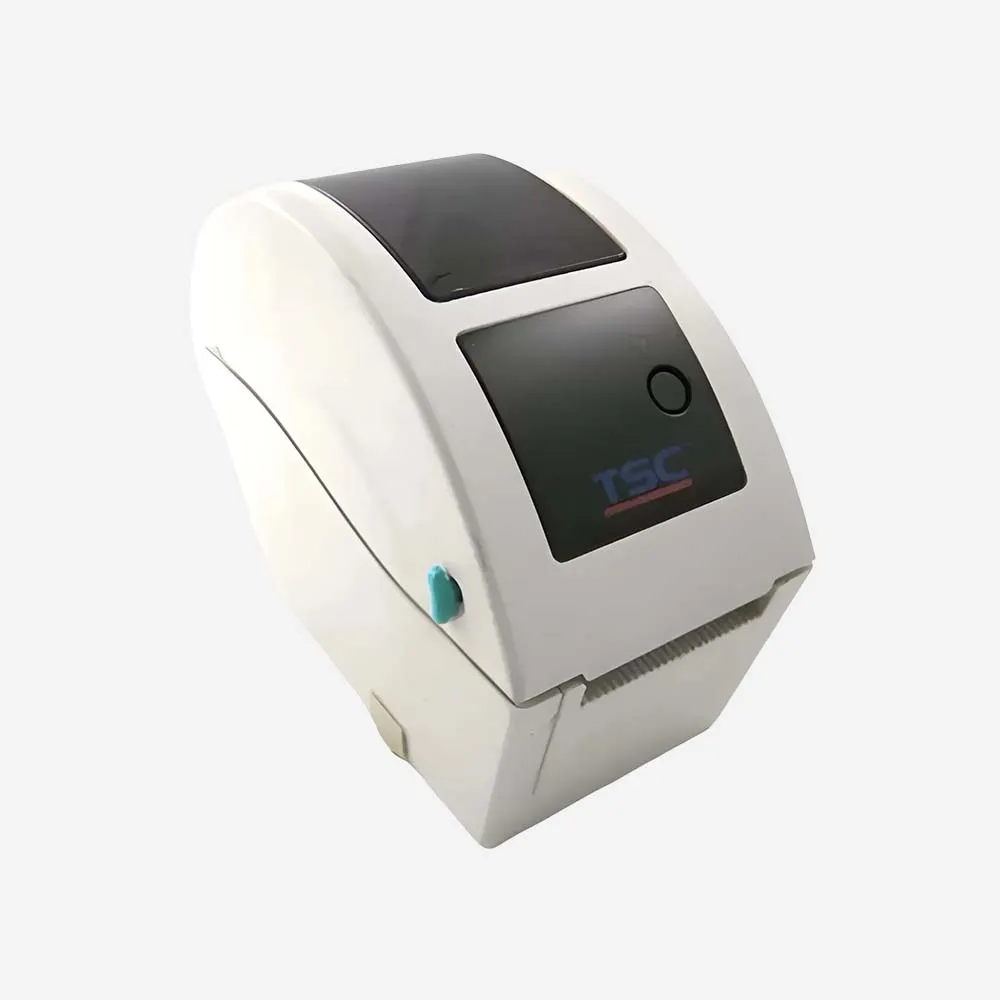 [99-039A001-0002] TSC TDP-225 2-Inch Direct Thermal Barcode Label Printer – USB, Serial