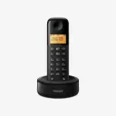 Philips Landline Cordless Phones -D1601B/63