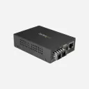 Tera EW810GM Media Converter Gigabit Ethernet MM SC