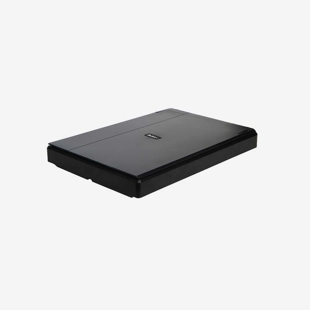 Avision FB10-A Slim A4 Flatbed Document Scanner