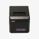 HOIN HOP-E801 3-Inch Desktop Thermal POS Receipt Printer – USB, Bluetooth