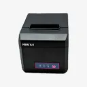 HOIN HOP-E801 3-Inch Desktop Thermal POS Receipt Printer – USB, Bluetooth