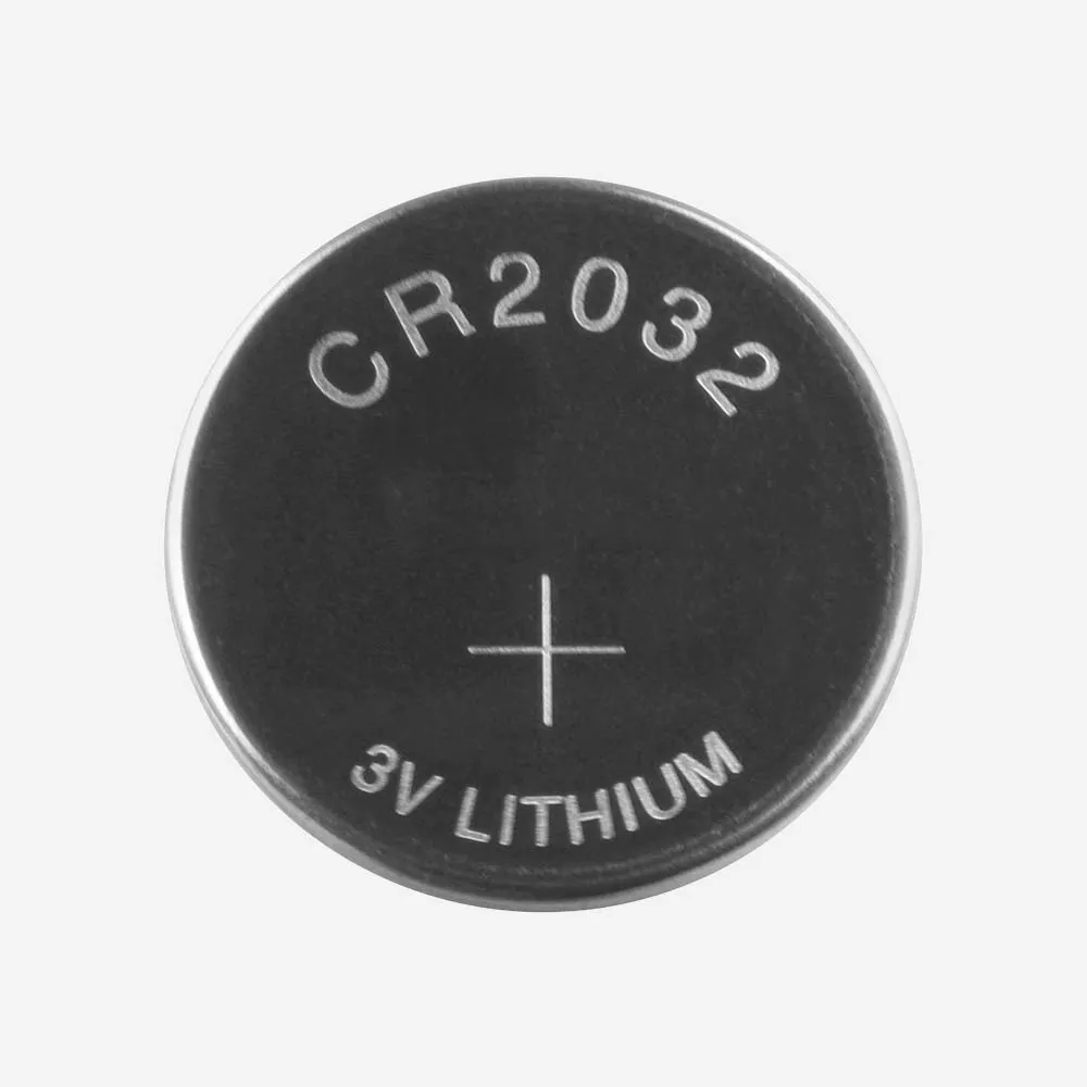 [CR2032] Lithium Batteries 3V CR2032