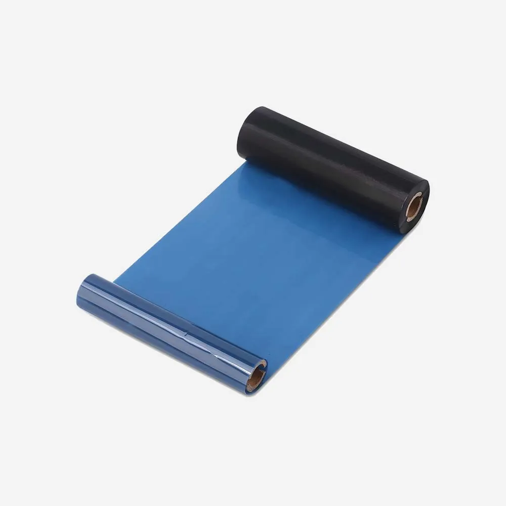 [110mmx300m-B701] Ribbon Other Wax-110mmx300m-B701