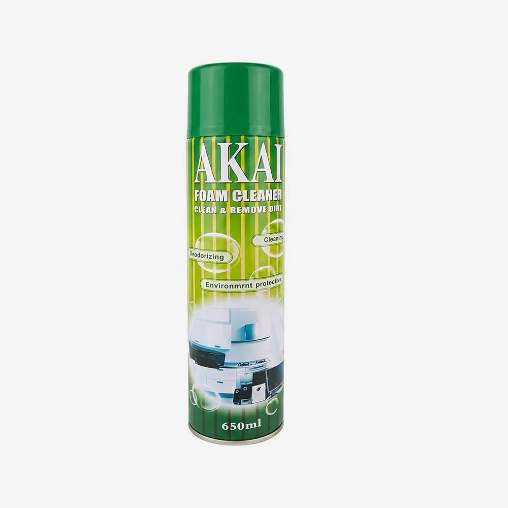 Spare Parts Foam Akai