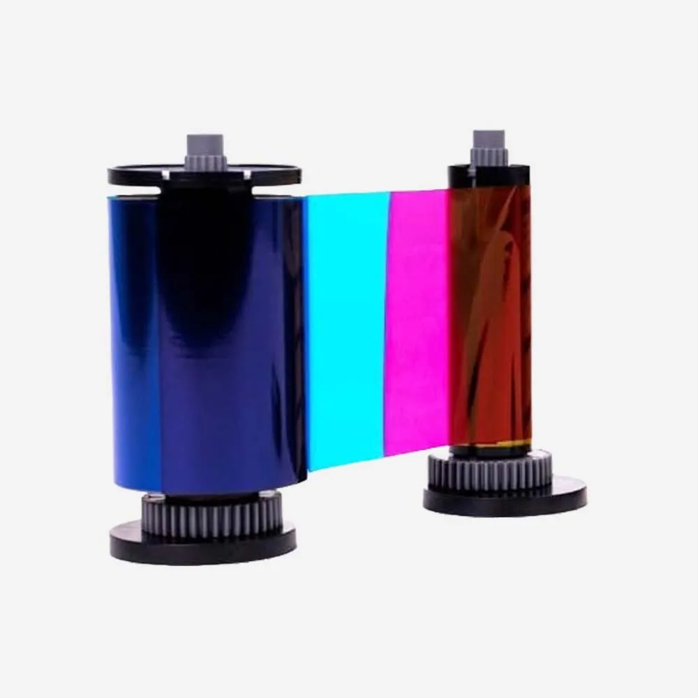 [YMCKO-653784] Ribbon Kit-31/21S-51-YMCKO-653784