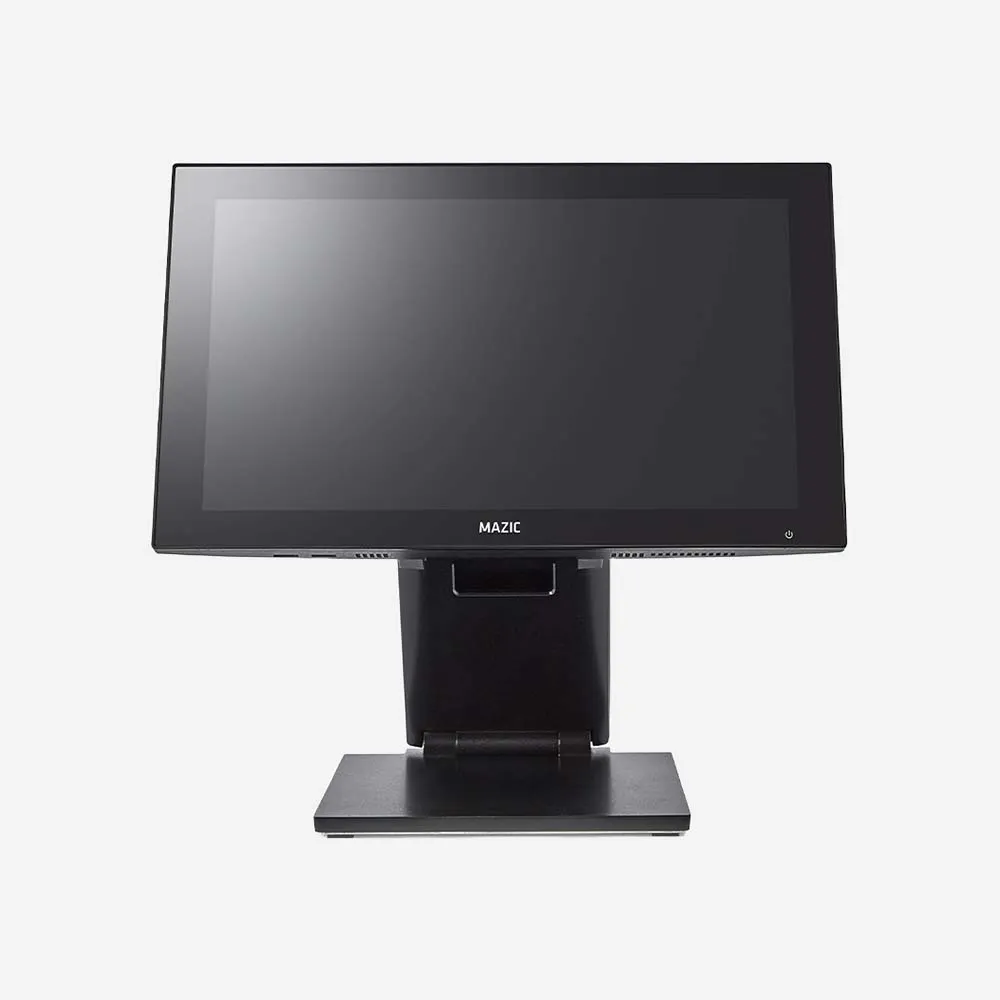 [CX-1560S] POSBANK Mazic 1560 Touch LCD 15.6 Inch