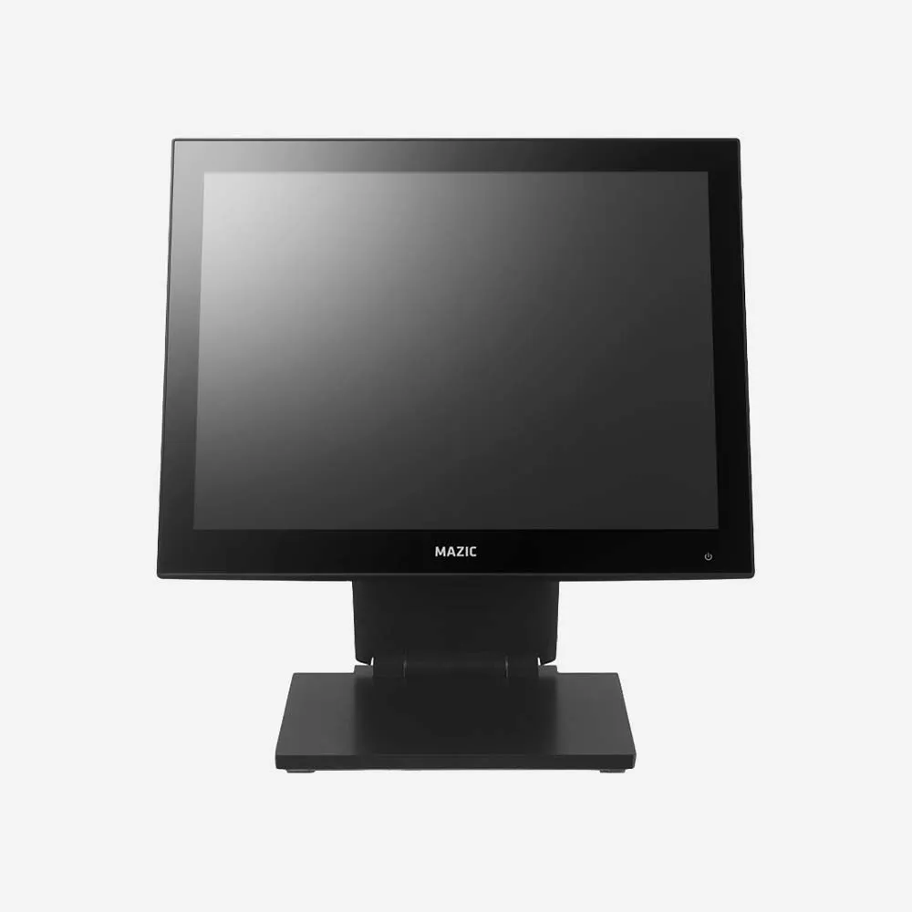 [1500S-AP] POSBANK Mazic 1500S Touch LCD 15.6 inch