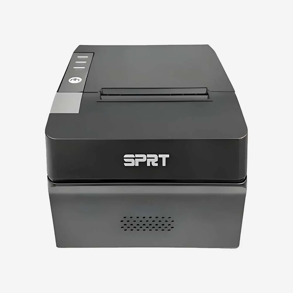[SPRT-891U-USB] SPRT 891U 3-Inch Thermal POS Receipt Printer – USB