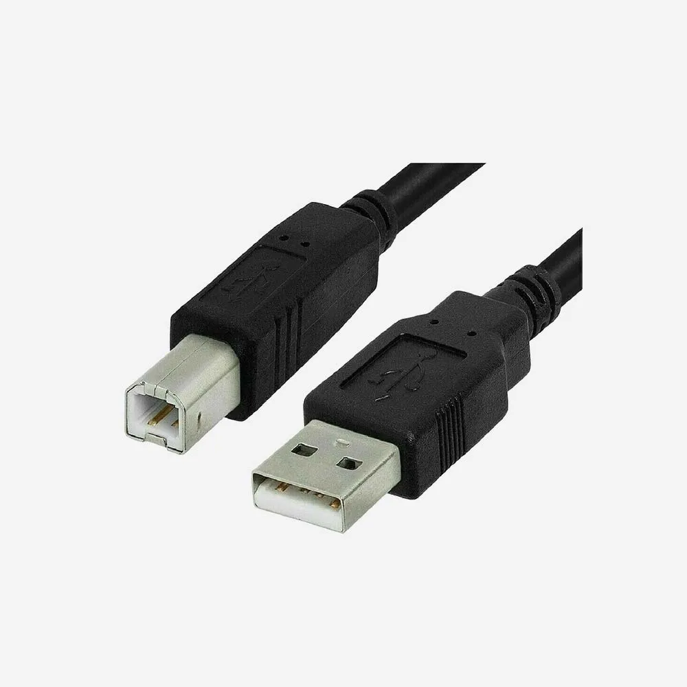 [CAB-1.5m] Printer Cable 1.5m