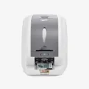 SMART 31D Color ID Card Printer High Quality Dual Sided Printing