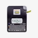 Casio KL‑820-w Thermal Barcode Label Printer – Desktop, USB