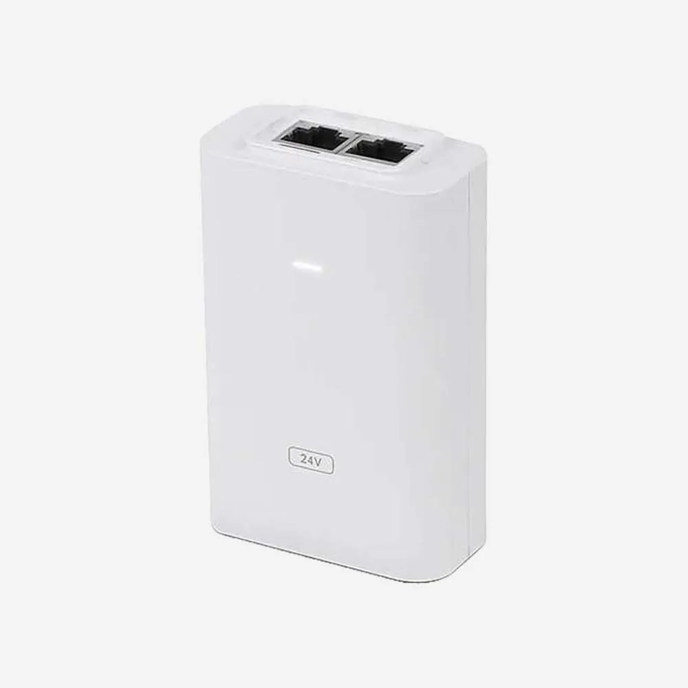 Ubiquiti Gigabit Power Supply GP-A240-050G 24V PoE Injector